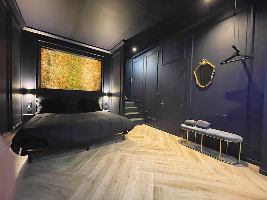 Myinsolite-L'Onyx Vauvert Exterior photo